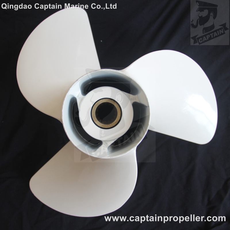 Precio de fábrica de China Yamaha Propeller OEM Part No.6E5-45941-00-EL