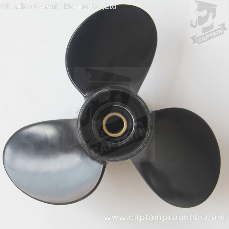 Tohatsu Propeller fueraborda OEM Part No. 3T5B645230