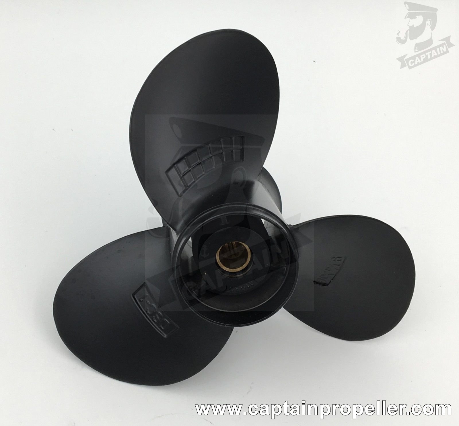 Comprar Suzuki Propeller 11 5/8 x 11 para fuerabordas 40 HP