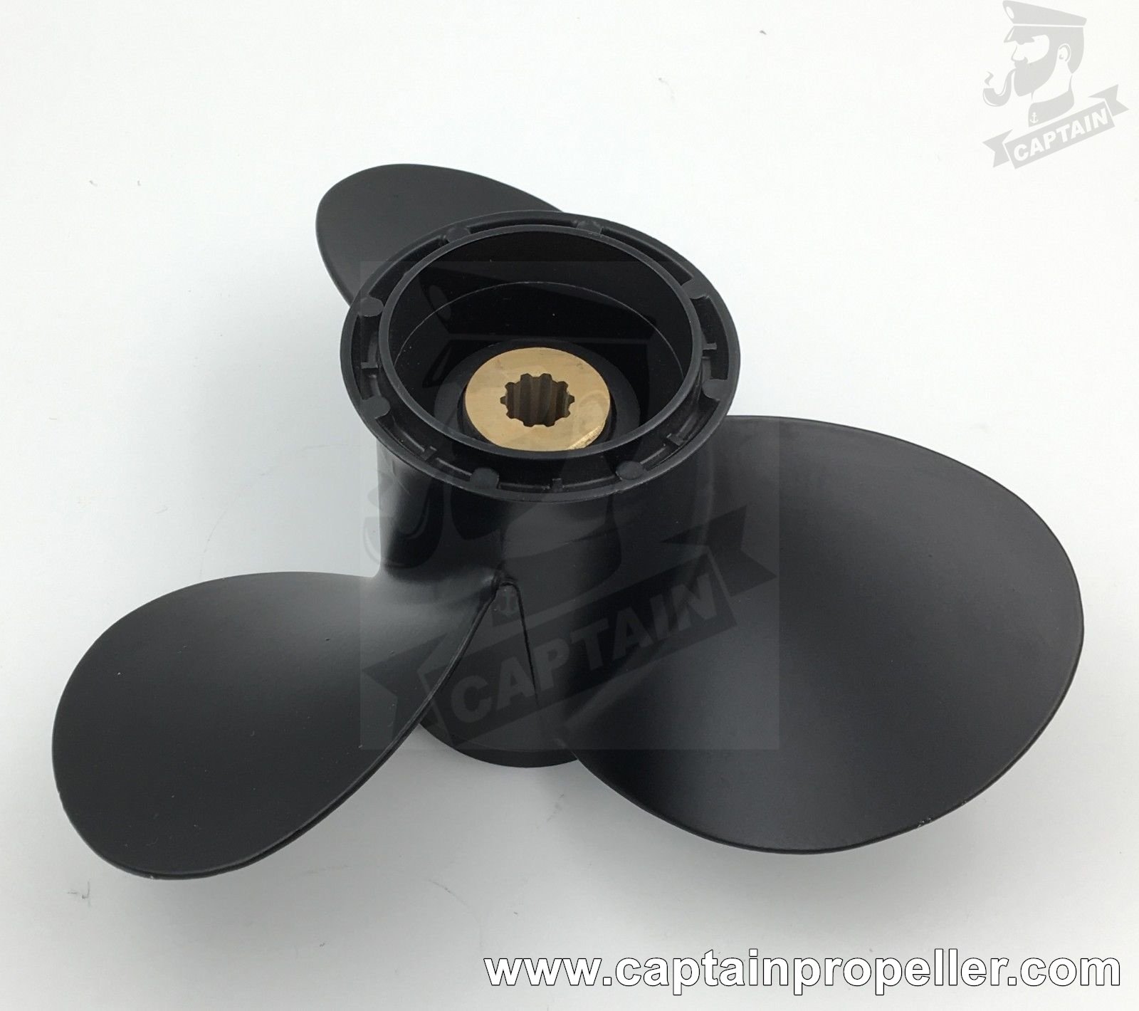 Comprar Suzuki Propeller 11 5/8 x 11 para fuerabordas 40 HP