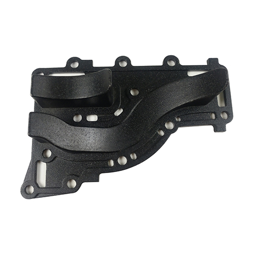 63V-41111-00-9M Cilindro de escape de cubierta interior para Yamaha fueraborda 9.9-15HP