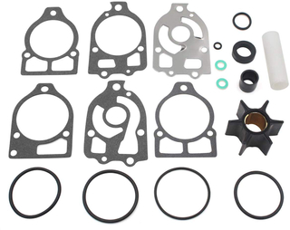 47-89984Q5 Kits de reparación de bombas de agua para Mercruiser Alpha One