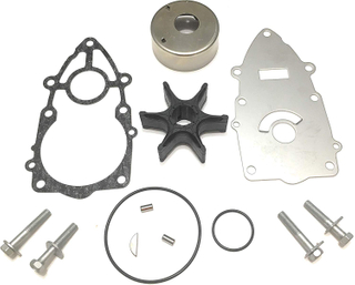 Kits de reparación de bomba de agua 65N-W0078-A1-00 para Yamaha fueraborda 115-150HP