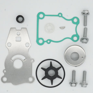 66T-W0078-00-00 Комплекты для ремонта водяного насоса для подвесного двигателя Yamaha 25-40HP