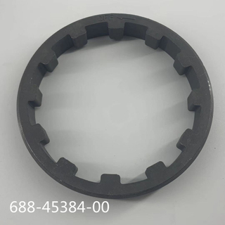 688-45384-00-00 Tuerca de llave para Yamaha fueraborda 75-140HP