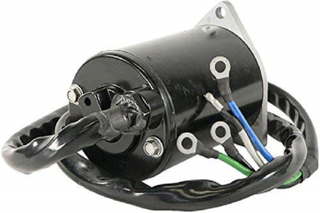 61A-43880-01-00 Motor de inclinación de ajuste para Yamaha fueraborda 225-250HP