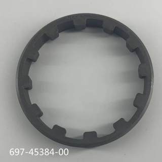 697-45384-00-00 Tuerca de llave para Yamaha fueraborda 48-70HP