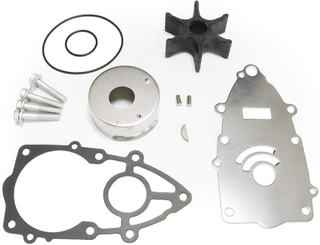 60X-W0078-00-00 Kits de reparación de bomba de agua para Yamaha Outboard 200-300HP