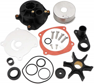 5001594 Kits de reparación de bomba de agua para Evinrude Outboard 85-300HP