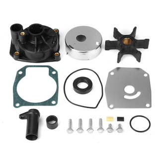 432955 Kits de reparación de bomba de agua para Evinrude Outboard 65-75HP