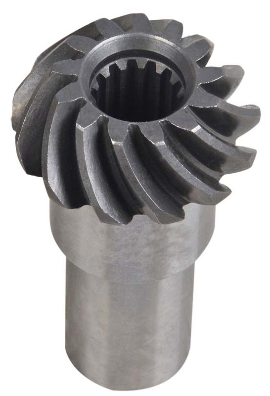 Piezas OEM No. 6F5-45551-00-00