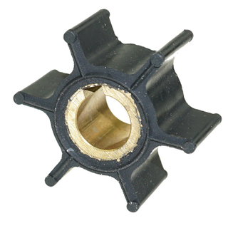 Número de pieza OEM 387361 Impulsor de bomba de agua para Evinrude