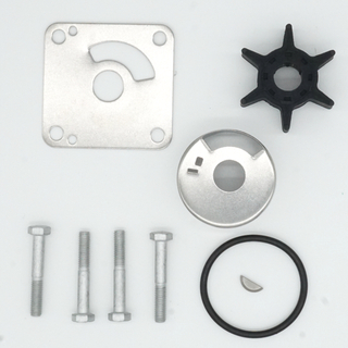 6L2-W0078-00-00 Комплекты для ремонта водяного насоса для подвесного двигателя Yamaha 20-25HP