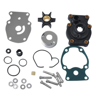 393630 Kits de reparación de bomba de agua para Evinrude Outboard 20-35HP